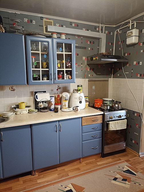 2 кімнатна Чешка. Військове містечко Коростень - зображення 2