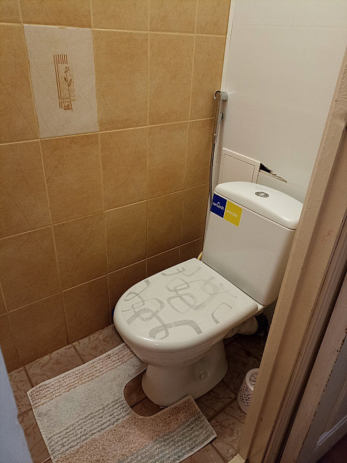 2 кімнатна Чешка. Військове містечко Коростень - зображення 5