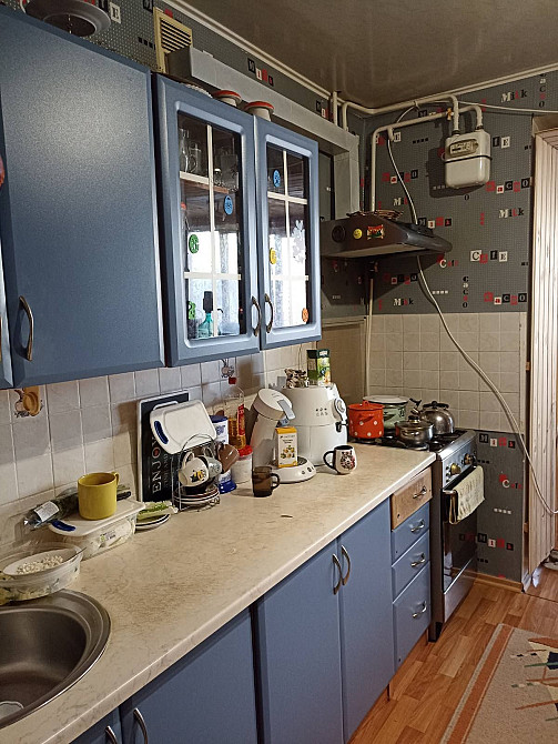 2 кімнатна Чешка. Військове містечко Коростень - зображення 1