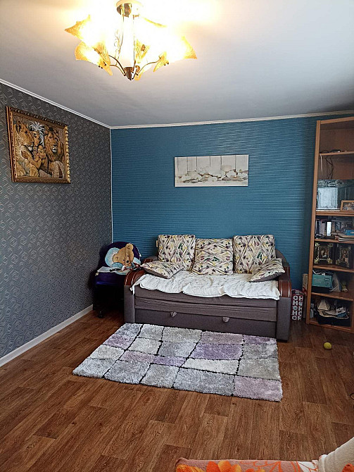 2 кімнатна Чешка. Військове містечко Коростень - зображення 7