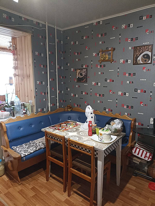 2 кімнатна Чешка. Військове містечко Коростень - зображення 3