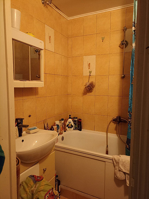 2 кімнатна Чешка. Військове містечко Коростень - зображення 4