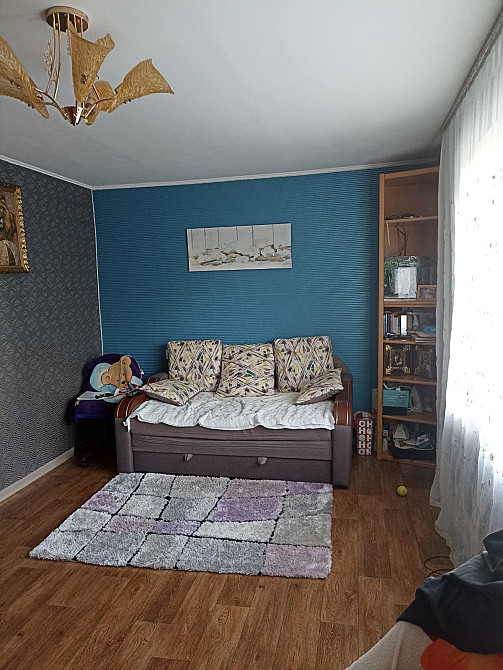 2 кімнатна Чешка. Військове містечко Коростень - зображення 6