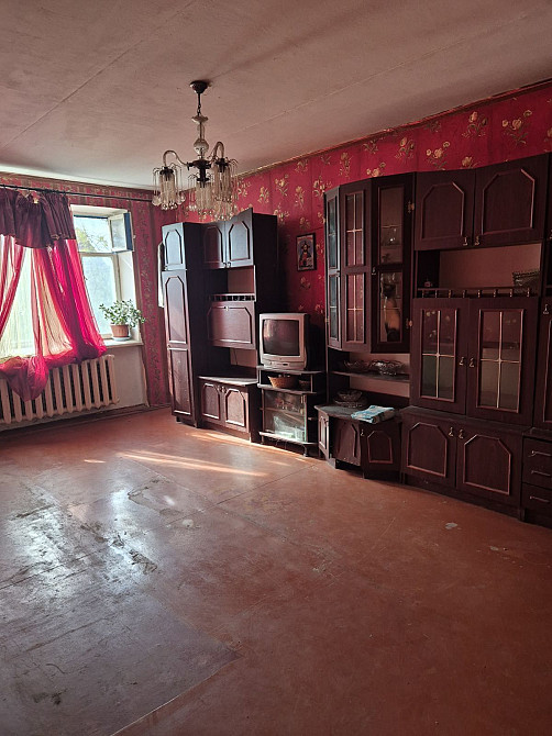 Чешка. Військове містечко Коростень - зображення 1