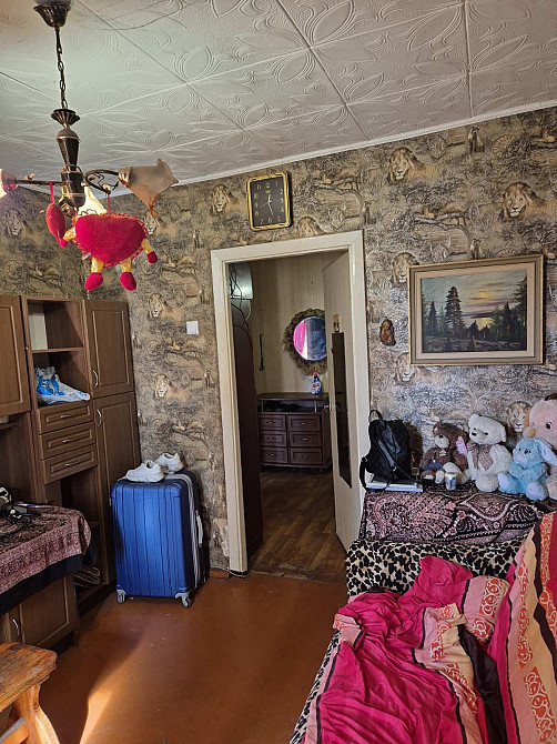 Чешка. Військове містечко Коростень - зображення 3