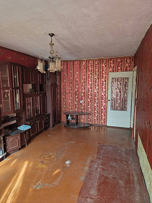 Чешка. Військове містечко Коростень - зображення 2