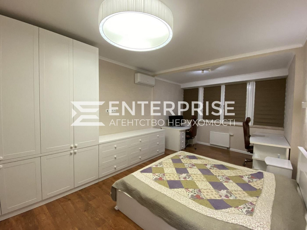 Без %! Академгородок Новобеличи Продажа 1-комнатная ул. Олевская,9 Київ - зображення 4