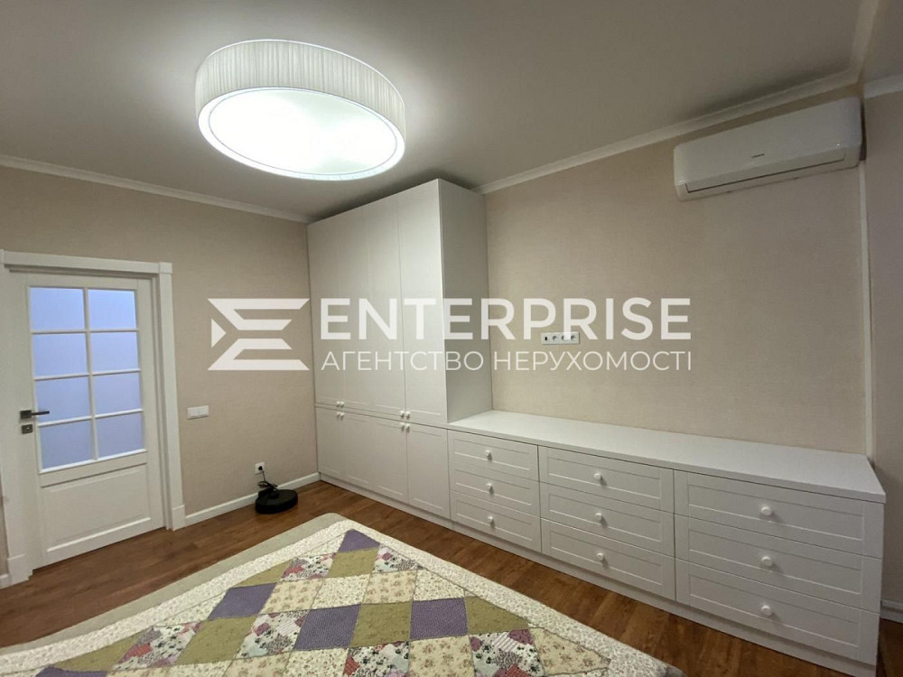 Без %! Академгородок Новобеличи Продажа 1-комнатная ул. Олевская,9 Київ - зображення 3