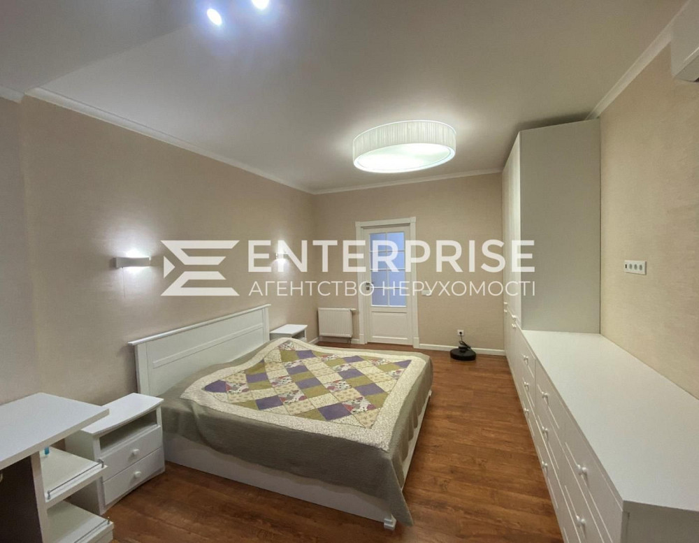 Без %! Академгородок Новобеличи Продажа 1-комнатная ул. Олевская,9 Київ - зображення 1