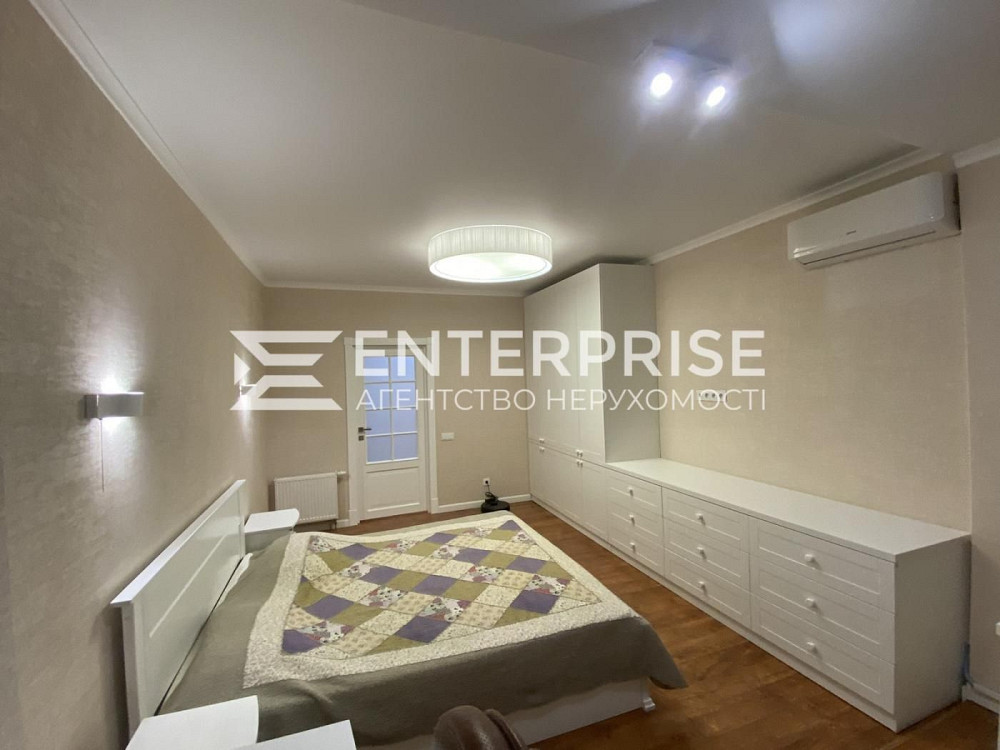 Без %! Академгородок Новобеличи Продажа 1-комнатная ул. Олевская,9 Київ - зображення 5