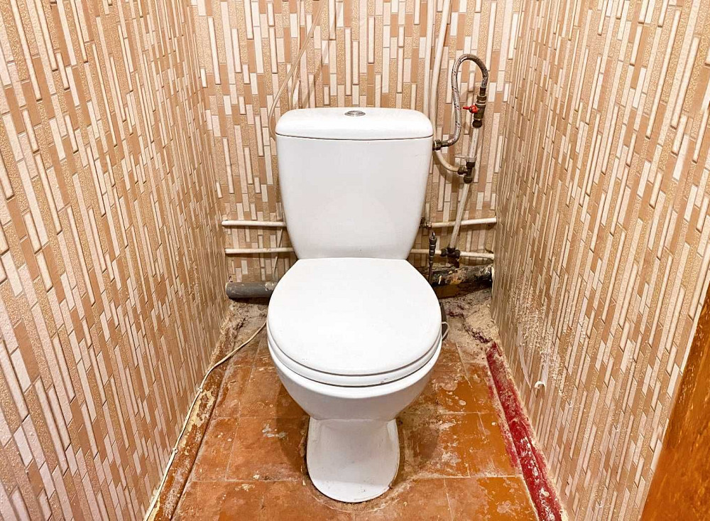 2 кім у цегляній багатоповерхівці смт СЛОБОЖАНСЬКЕ (713280) Слобожанське - зображення 5