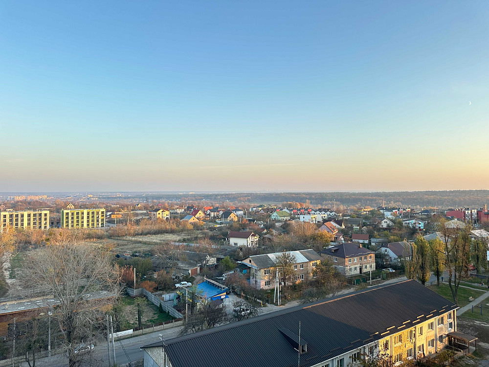 1к квартира (НЕ СТУДІЯ) з ремонтом! ЗДАНИЙ заселений будинок Буча - зображення 6