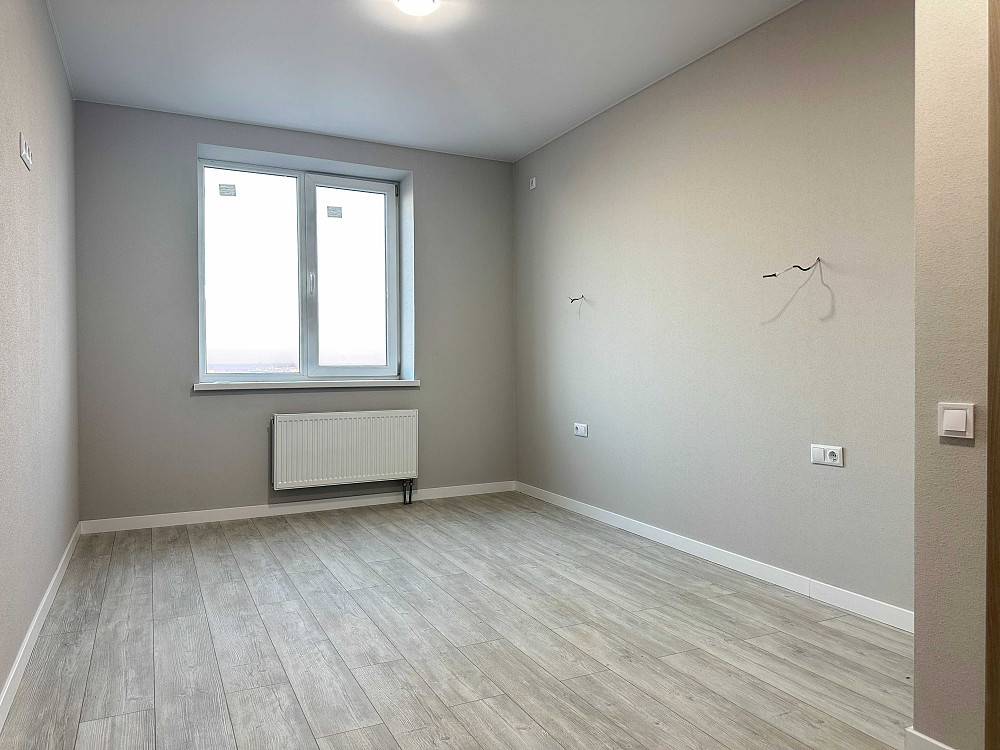 1к квартира (НЕ СТУДІЯ) з ремонтом! ЗДАНИЙ заселений будинок Буча - зображення 3