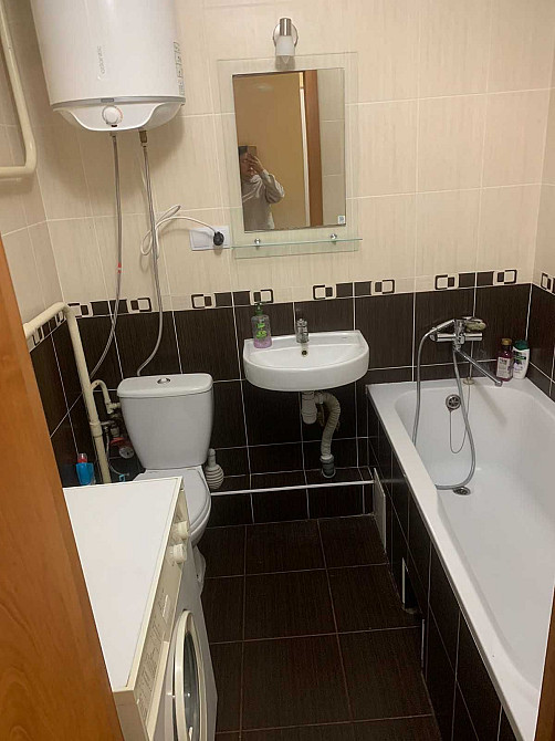 ОРЕНДА 1-но кімнатної квартири на вул. ШАФАРИКА. Львів - зображення 4