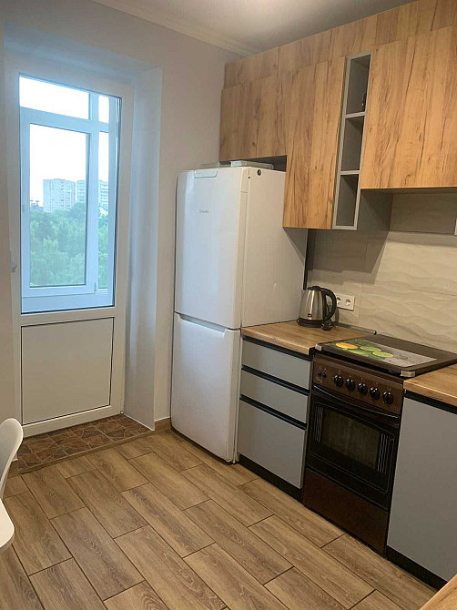 ОРЕНДА 1-но кімнатної квартири на вул. ШАФАРИКА. Львів - зображення 1