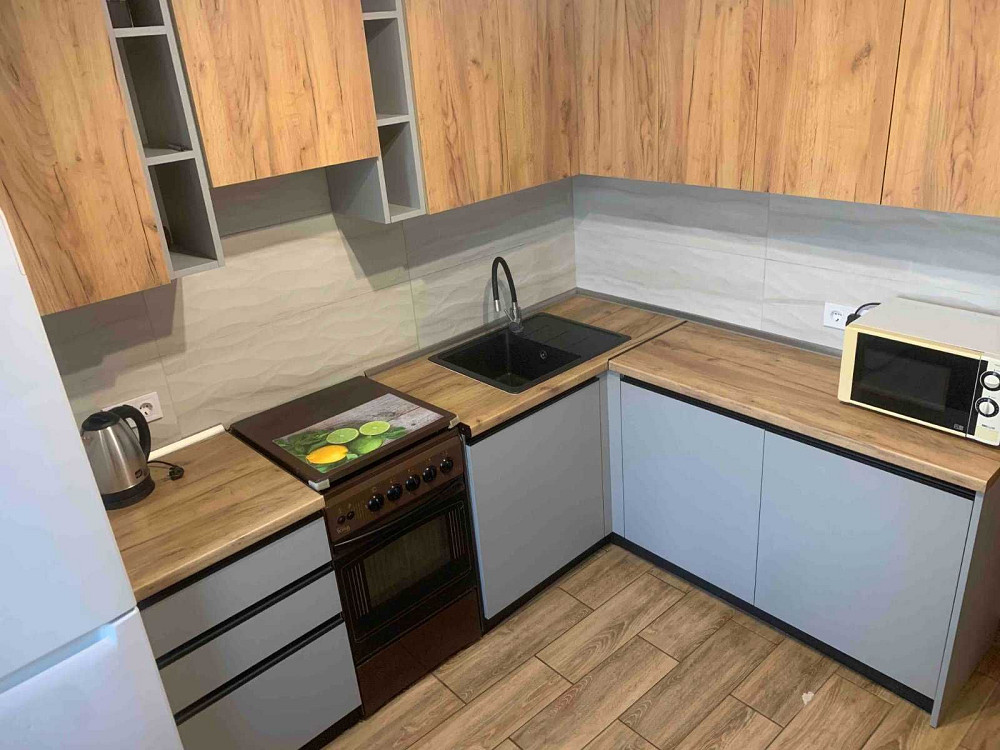 ОРЕНДА 1-но кімнатної квартири на вул. ШАФАРИКА. Львів - зображення 2