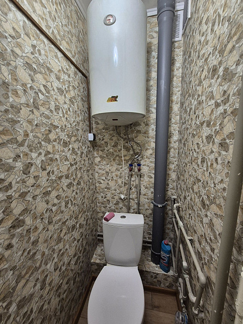 Сдам  2 к квартиру, р-н левого берега. Кам`янське (Запорізька обл.) - зображення 4