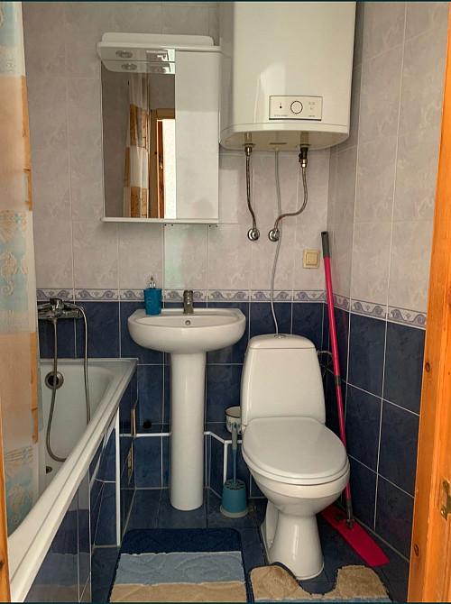 Сдам свою квартиру с ремонтом на салтовке,на привозе Харків - зображення 7