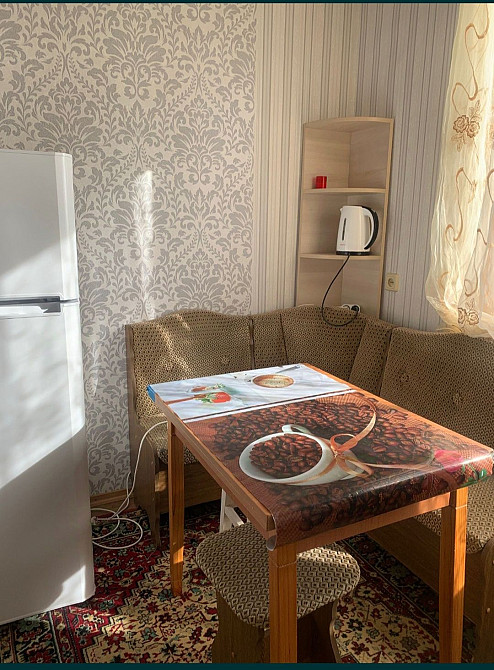 Сдам свою квартиру с ремонтом на салтовке,на привозе Харків - зображення 5