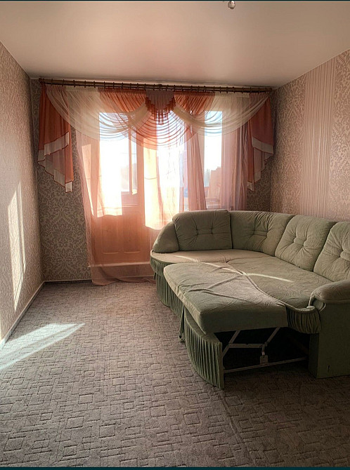 Сдам свою квартиру с ремонтом на салтовке,на привозе Харків - зображення 3