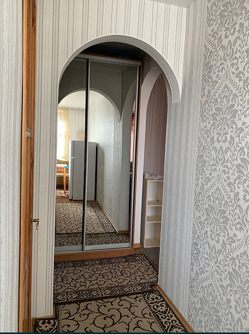 Сдам свою квартиру с ремонтом на салтовке,на привозе Харків - зображення 2