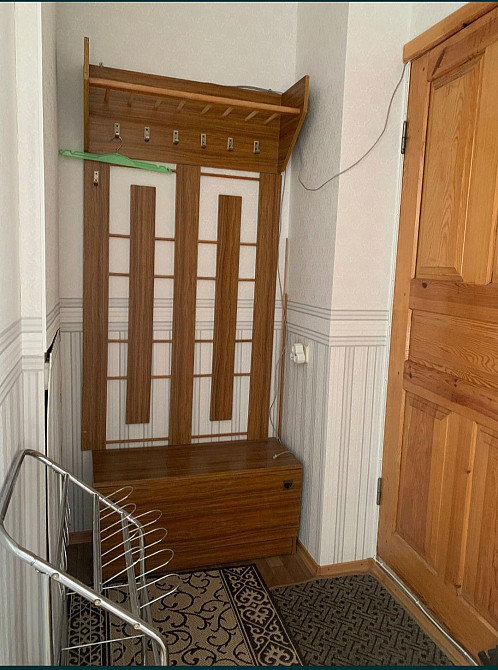 Сдам свою квартиру с ремонтом на салтовке,на привозе Харків - зображення 6