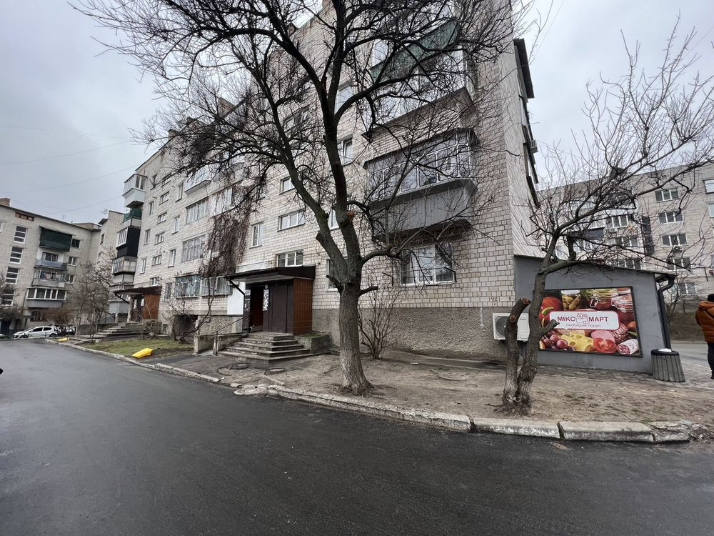 Оренда 1-но кім.квартири в центрі парк Венеція Васильківське - изображение 1