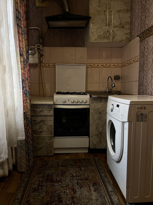 Оренда 1-но кім.квартири в центрі парк Венеція Васильківське - изображение 6