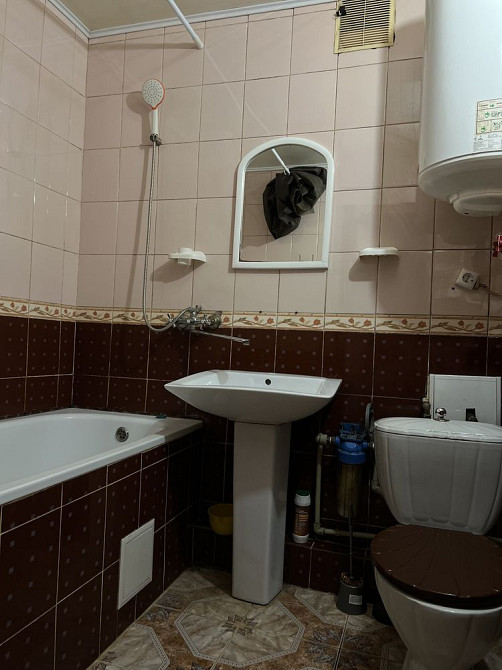 Оренда 1-но кім.квартири в центрі парк Венеція Васильківське - изображение 4