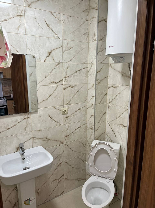 Сдам 1 комнатную квартиру Одеса - зображення 7