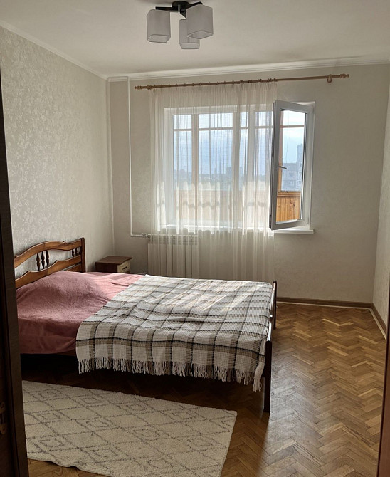 1к.кв. метро Іподром, вул. Героїв Маріуполя, ТЦ Республіка Киев - изображение 4