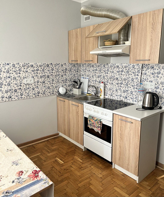 1к.кв. метро Іподром, вул. Героїв Маріуполя, ТЦ Республіка Киев - изображение 1