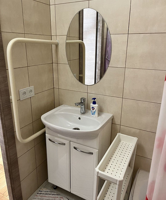 1к.кв. метро Іподром, вул. Героїв Маріуполя, ТЦ Республіка Киев - изображение 3