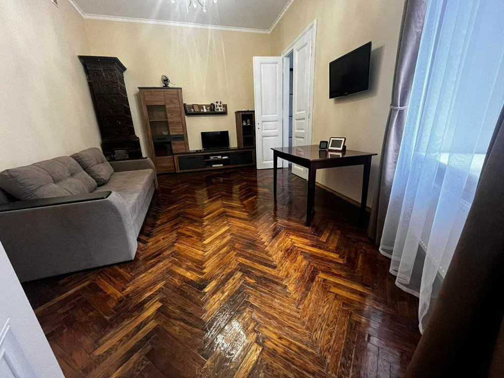 Оренда 2 кімної квартири вул К. Левицького Львів - зображення 7