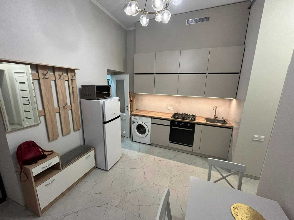 Оренда 2 кімної квартири вул К. Левицького Львів - зображення 1