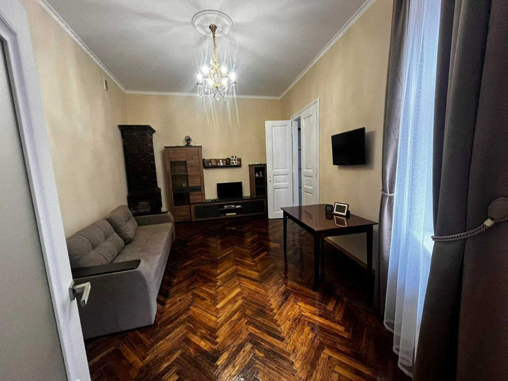 Оренда 2 кімної квартири вул К. Левицького Львів - зображення 5