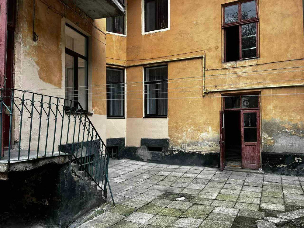 Оренда 2 кімної квартири вул К. Левицького Львів - зображення 3