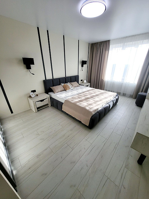 Перша оренда. 2 кімнатна Автономка Старики - изображение 4