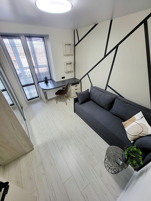 Перша оренда. 2 кімнатна Автономка Старики - изображение 2