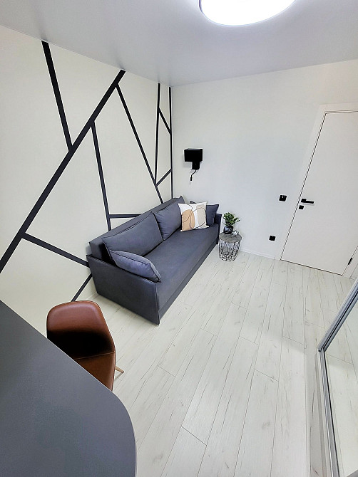 Перша оренда. 2 кімнатна Автономка Старики - изображение 3