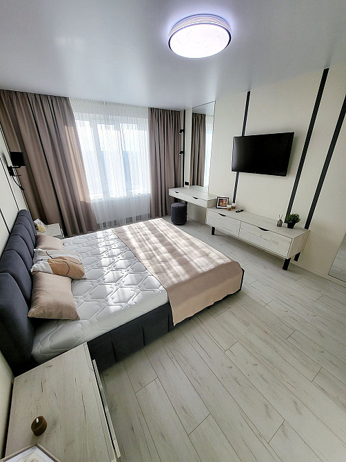 Перша оренда. 2 кімнатна Автономка Старики - изображение 6