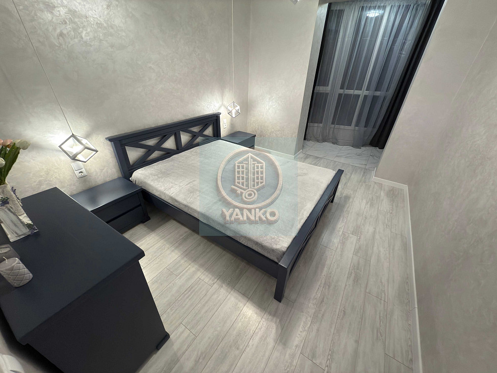 Сучасна 2 кім + кухня-студія, Центр! Новобуд Винница - изображение 7