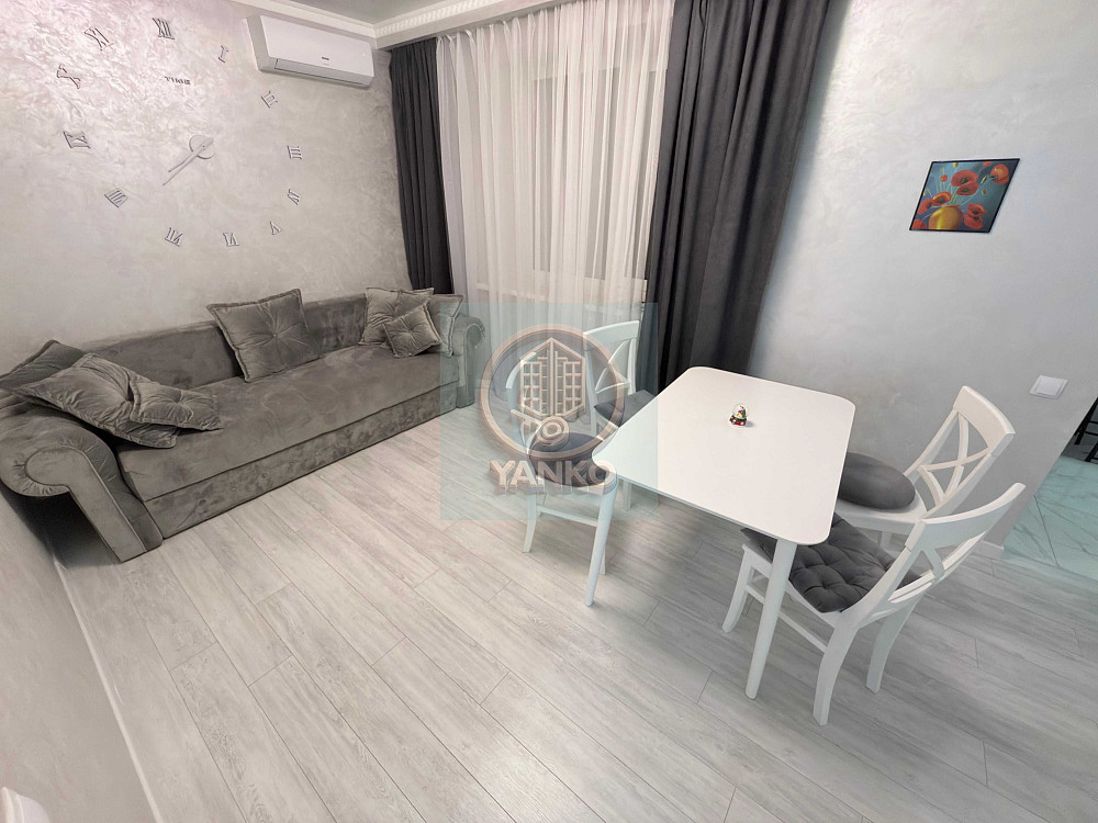 Сучасна 2 кім + кухня-студія, Центр! Новобуд Винница - изображение 4