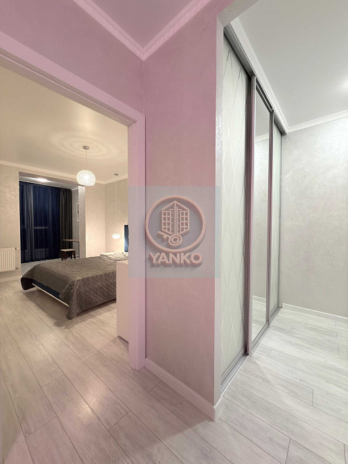 Сучасна 2 кім + кухня-студія, Центр! Новобуд Винница - изображение 6