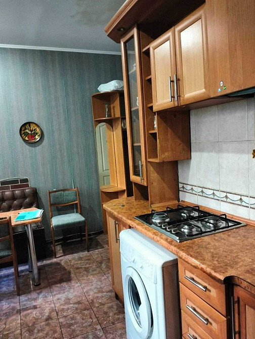 Оренда 1 кімнатної квартири пр Свободи ( Центр ) Львів - зображення 2