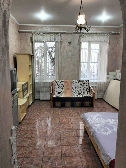 Оренда 1 кімнатної квартири пр Свободи ( Центр ) Львів - зображення 5