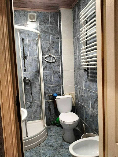 Оренда 1 кімнатної квартири пр Свободи ( Центр ) Львів - зображення 4