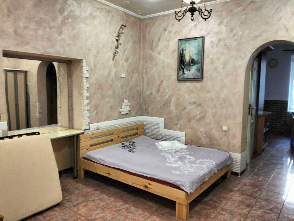 Оренда 1 кімнатної квартири пр Свободи ( Центр ) Львів - зображення 1