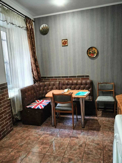 Оренда 1 кімнатної квартири пр Свободи ( Центр ) Львів - зображення 3