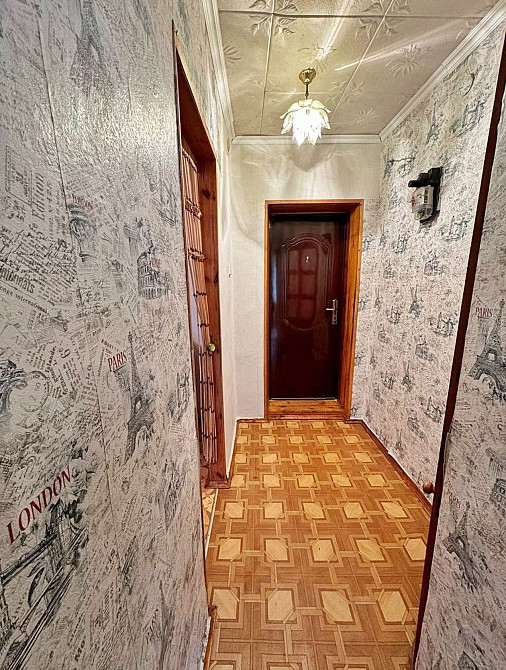 Сдам квартиру 1к. на Роковатой Кривой Рог - изображение 5